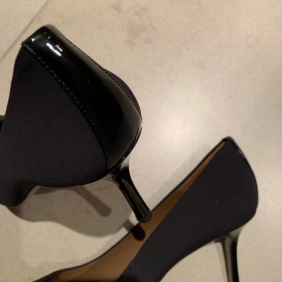 Donald J Pliner Treva-K Pump - NEW - Picture 7 of 9